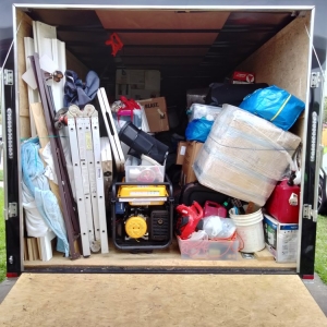 Photo of Jordan Moving Services