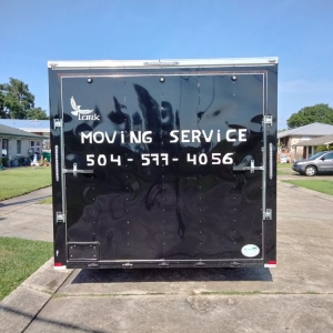 Photo of Jordan Moving Services
