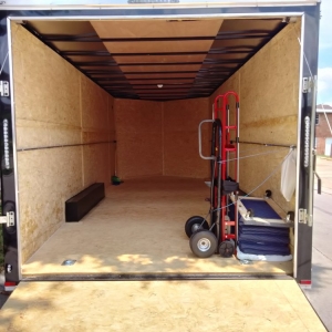 Photo of Jordan Moving Services