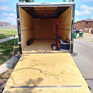 Photo of Jordan Moving Services