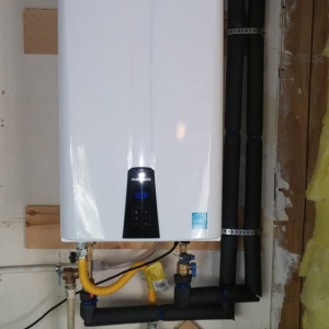 Photo of A to Z Plumbing, Heating & Water Heater Installation Services