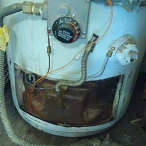 Photo of A to Z Plumbing, Heating & Water Heater Installation Services