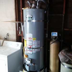 Photo of A to Z Plumbing, Heating & Water Heater Installation Services