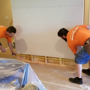 Photo of Salem Drywall & Painting