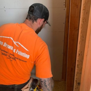 Photo of Salem Drywall & Painting