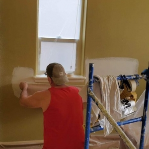 Photo of Salem Drywall & Painting
