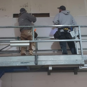 Photo of Salem Drywall & Painting