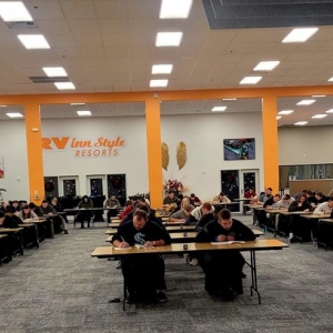 Photo of Rv Inn Style Convention Center