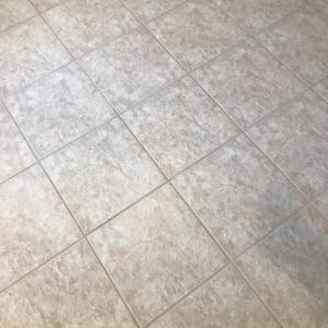 Photo of New Look Grout