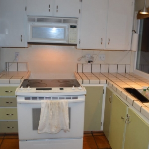 Photo of New Look Grout
