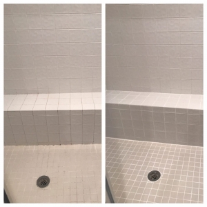 Photo of New Look Grout