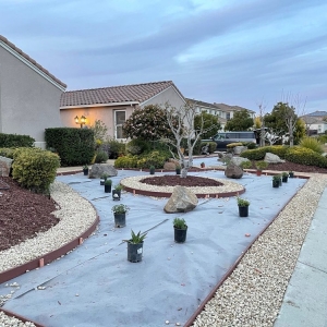 Photo of Aguilar's Landscaping