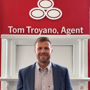 Photo of Tom Troyano - State Farm Insurance Agent