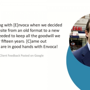 Photo of Envoca Search Marketing