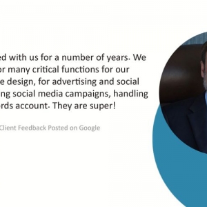 Photo of Envoca Search Marketing