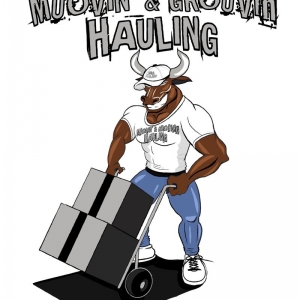 Marietta Moovin and Groovin Hauling