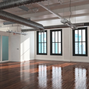 Photo of Carmel Wood Floors