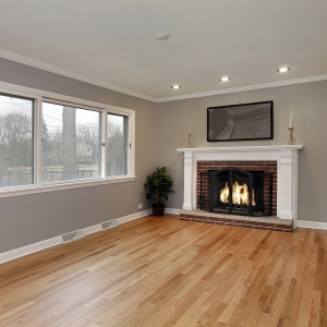 Photo of Carmel Wood Floors