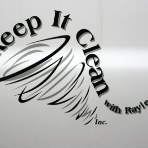 Photo of Keep It Clean With Raylene