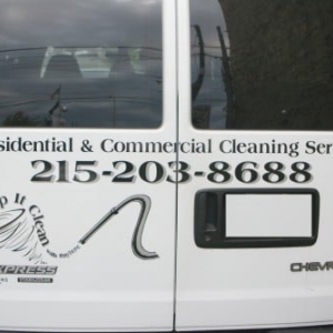 Photo of Keep It Clean With Raylene