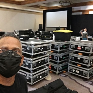 Photo of Rideau Audio & Video Productions