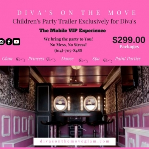 Photo of Diva's On The Move
