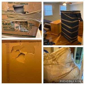 Photo of Wrap & Pack Moving