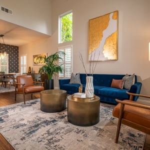Carlsbad Sharon Fox Designs