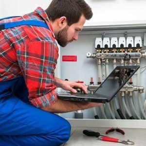 Photo of Hodge Heating & Air Conditioning Of Lake Norman
