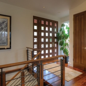 Photo of Sun Mountain Custom Doors