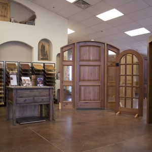 Photo of Sun Mountain Custom Doors