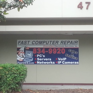 Photo of Diversified Electronic Services