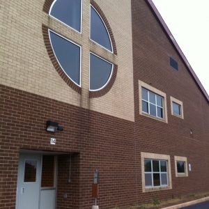 Photo of Commercial Glass