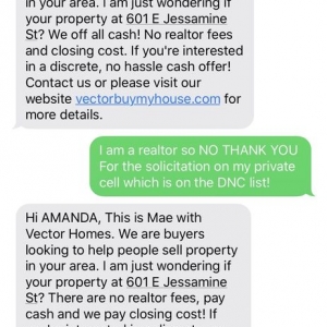 Photo of Vector Home Properties