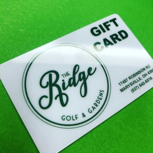 Photo of The Ridge Golf & Gardens