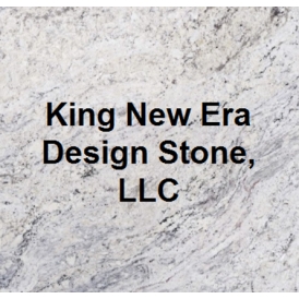 Photo of King New Era Design Stone