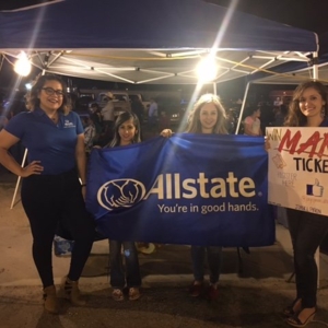 Photo of Allstate Insurance Agent: Jorge L Pinon
