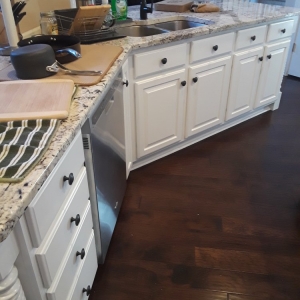 Photo of Atlanta Cabinet Refinishers