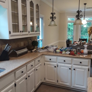 Photo of Atlanta Cabinet Refinishers