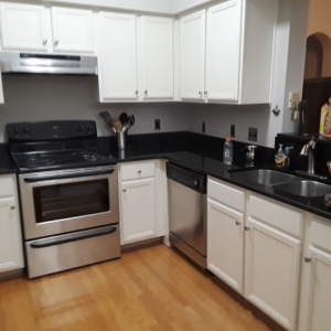 Photo of Atlanta Cabinet Refinishers