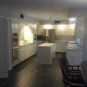 Photo of Atlanta Cabinet Refinishers