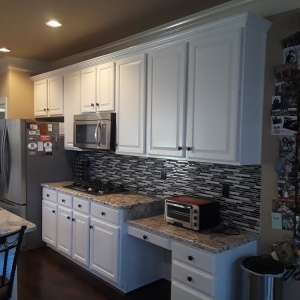 Photo of Atlanta Cabinet Refinishers