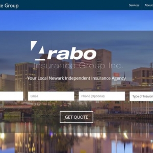 Newark Arabo Insurance Group