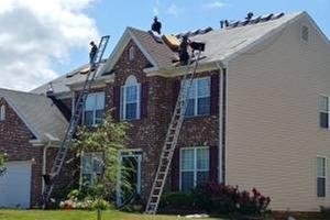 Photo of Carolinas Best Roofing