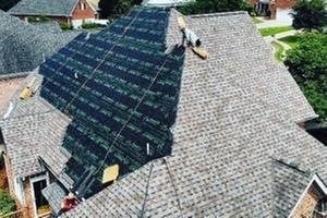 Photo of Carolinas Best Roofing