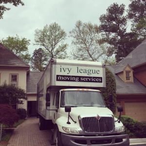Photo of Ivy League Moving Services