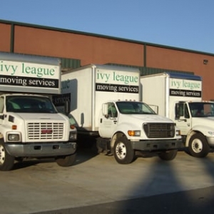 Photo of Ivy League Moving Services