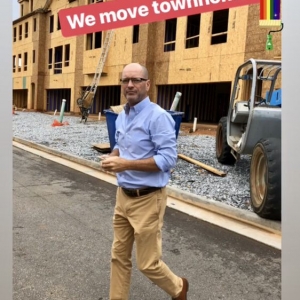 Photo of Ivy League Moving Services