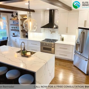 Photo of Elite Living Remodeling