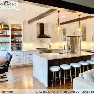 Photo of Elite Living Remodeling